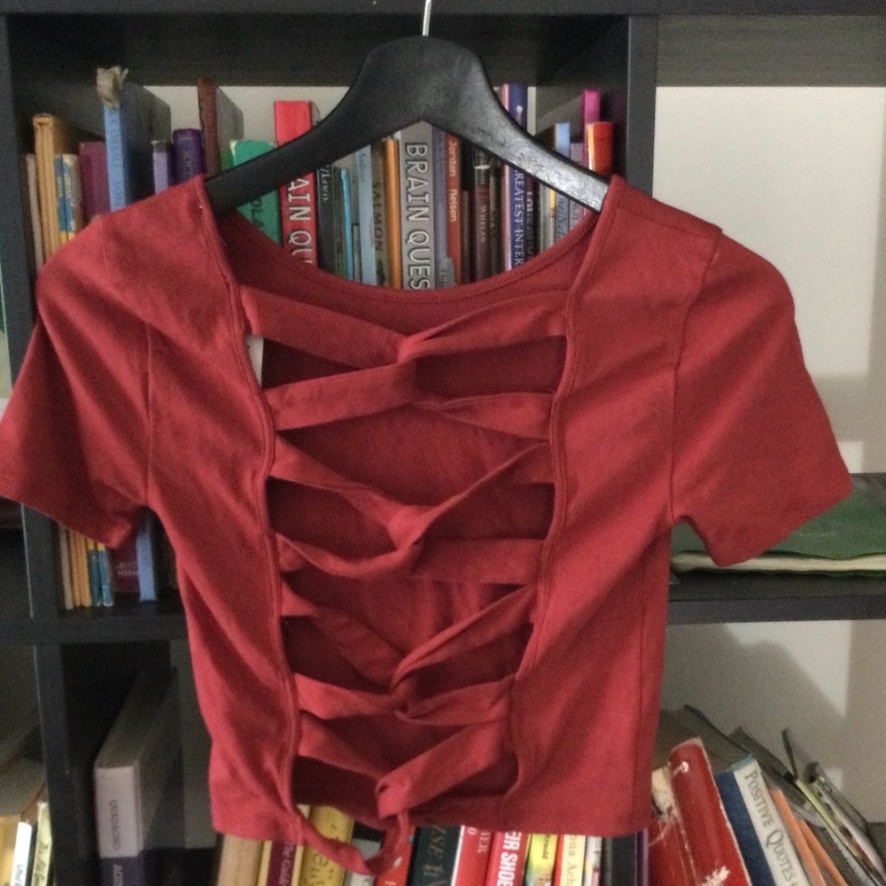 Lady’s Top